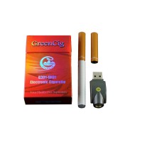 Cigarette Electronique Greencig G301